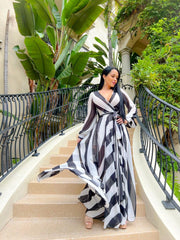 UNITY DRESS