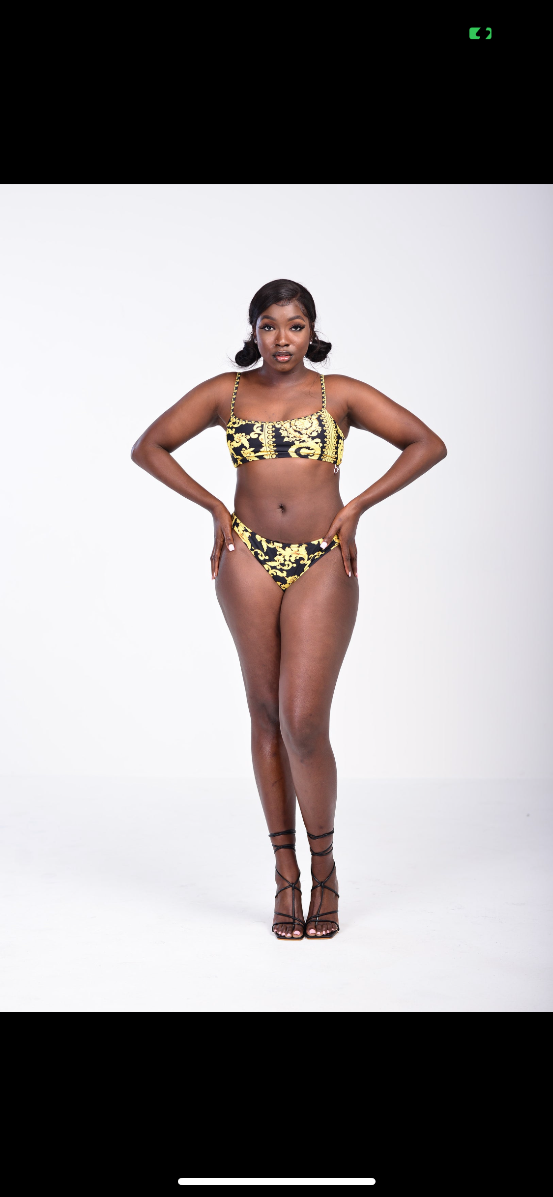 GRASACE SWIM
