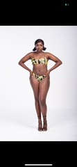 GRASACE SWIM