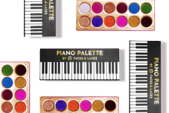 PIANO PALETTE - WHOLESALE 12 pieces