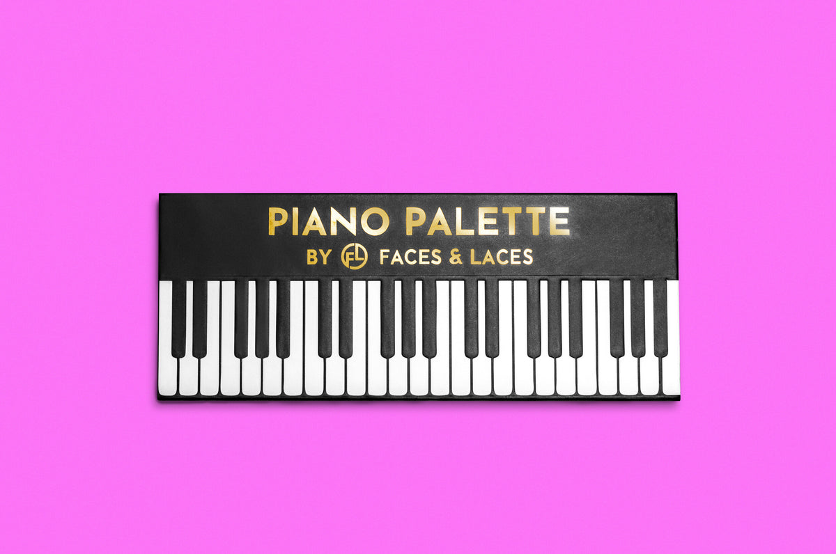 Piano Palette